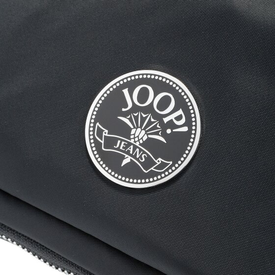 Joop! Jeans Lietissimo 1.0 Lilou Crossbody tas 25 cm met uitbreidingsplooi