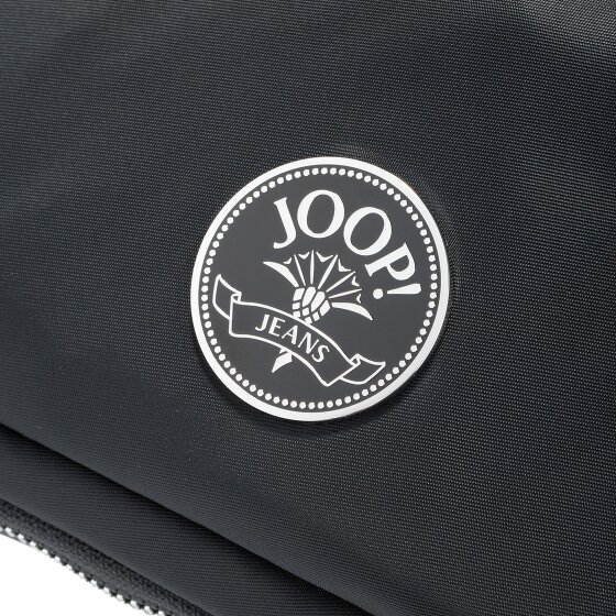 Joop! Jeans Lietissimo 1.0 Lilou Schoudertas 25 cm met uitbreidingsplooi