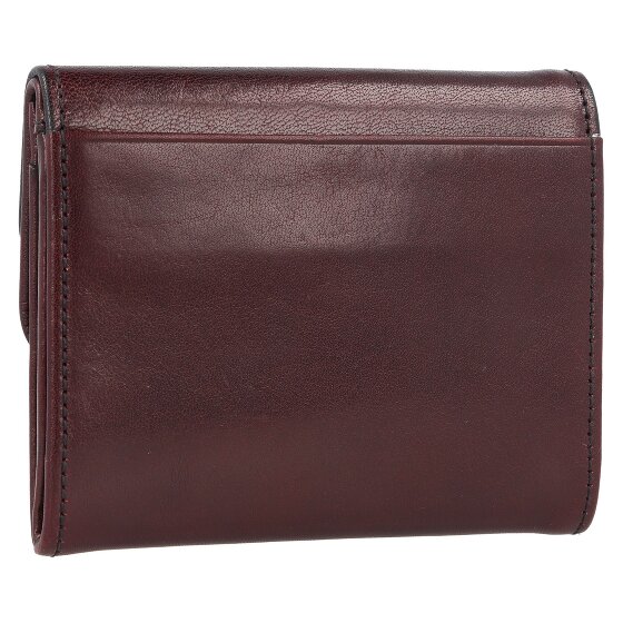 Golden Head Colorado Portemonnee RFID Leer 10,5 cm