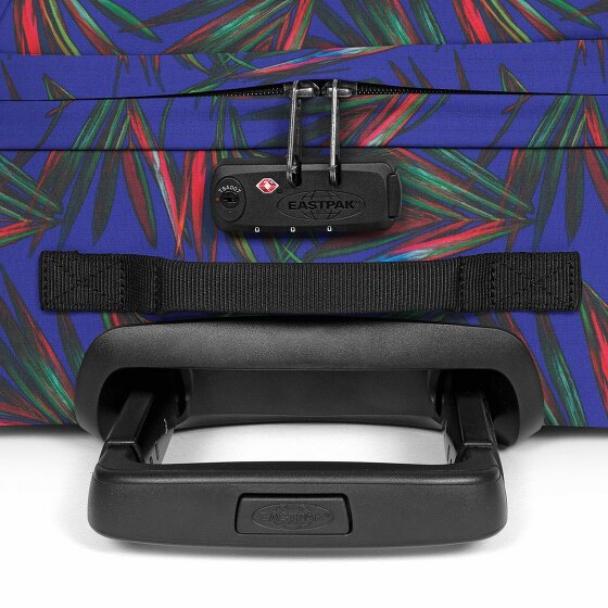 Eastpak Tranverz 2 wielen Cabinewagen 45 cm