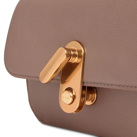 Ted Baker Kkelli Schoudertas Leer 20 cm