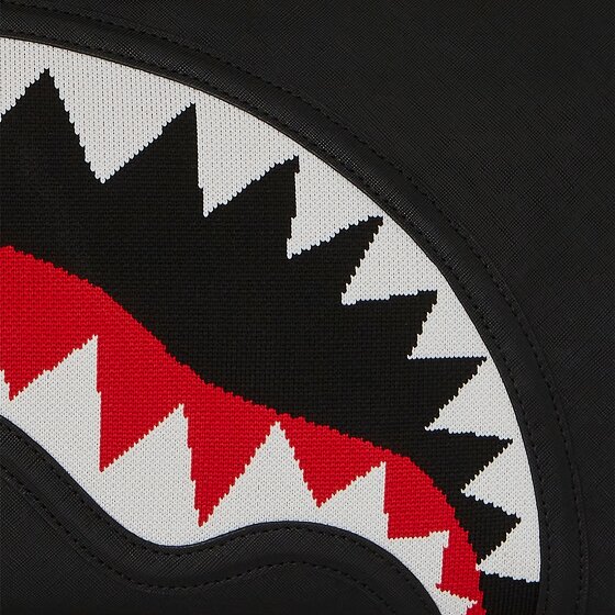 Sprayground Fly Knit Mouth Weekender reistas 51 cm Sprayground Fly Knit Mouth Weekender reistas 51 cm