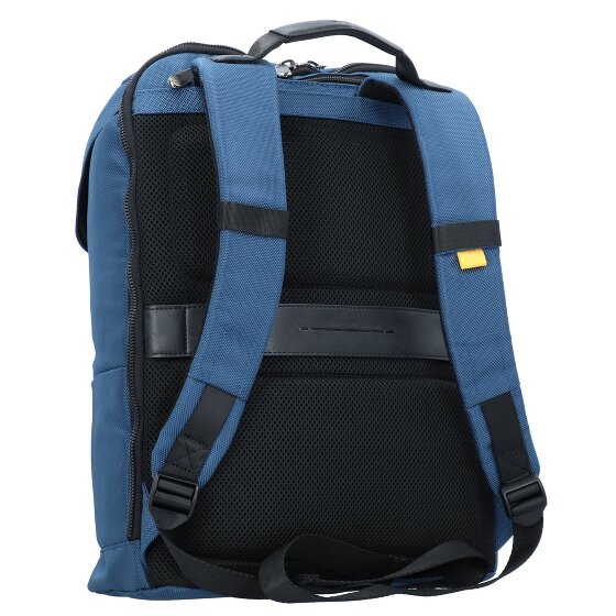 Roncato Rover Rugzak 41 cm Laptopvak