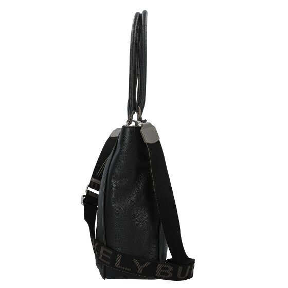 Burkely Always Alyx Shopper Tas Leer 49 cm Laptop compartiment