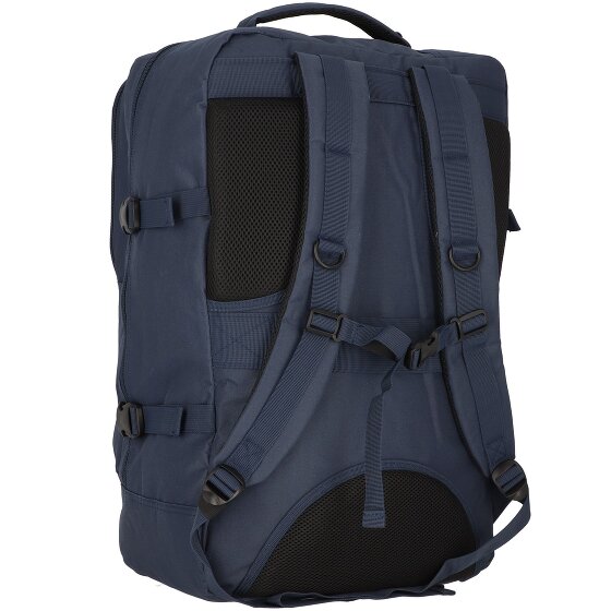 Worldpack Cabin Pro Dagrugzak 54 cm Laptop compartiment