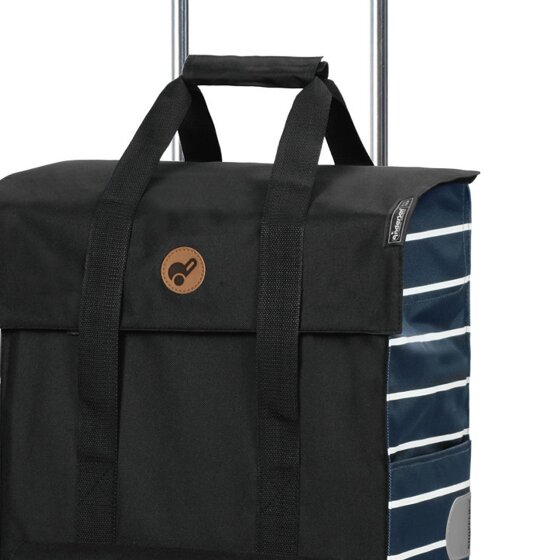 Andersen Shopper Scala Shopper Jella Winkelwagen 59 cm