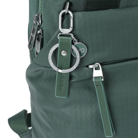 Hedgren Furo Dagrugzak M RFID-bescherming 37 cm Laptop compartiment