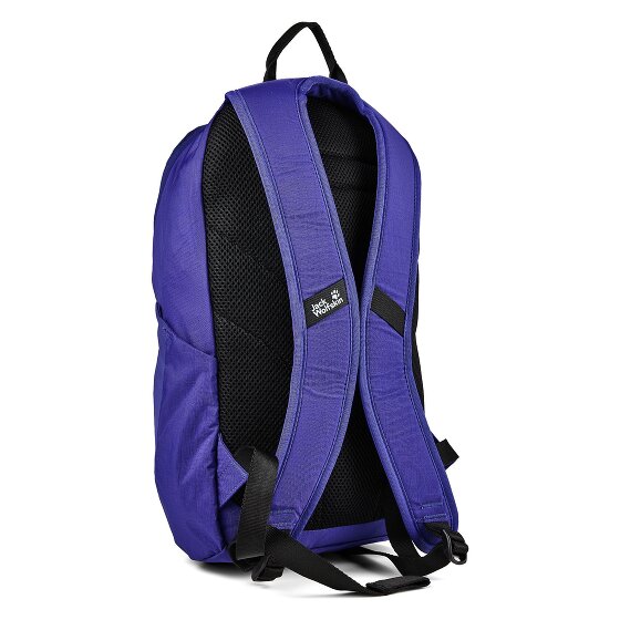 Jack Wolfskin Yuma 14 L Dagrugzak 45 cm Laptopvak