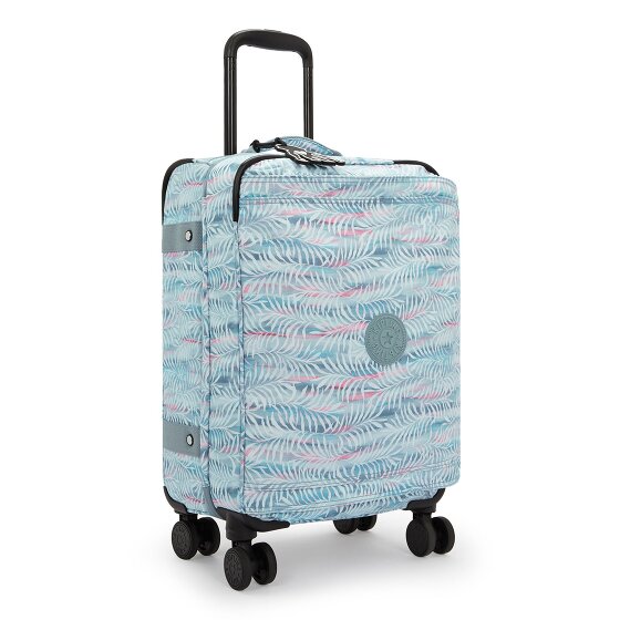 Kipling Basic Prt Spontaneous 4 wielen Cabinewagen S 53 cm