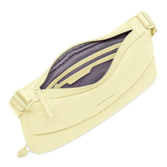 Kapten & Son Skara Cloud Small Schoudertas 34.5 cm