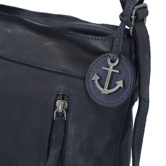 Harbour 2nd Anchor Love Schoudertas Leer 33 cm