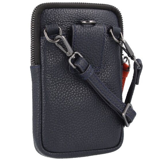 Braun Büffel Novara Umängetasche Leer 10 cm