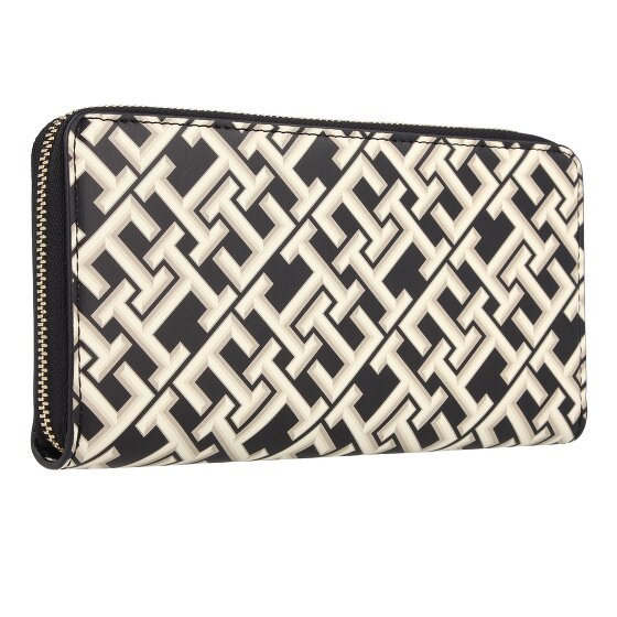 Tommy Hilfiger Iconic Tommy Portemonnee 20 cm