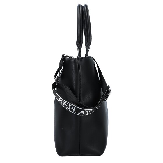 Replay Shopper Tas 45 cm