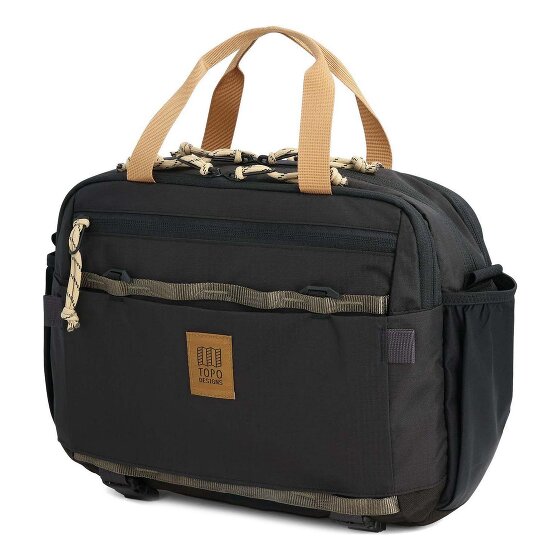 Topo Designs Mountain Handtas 38 cm