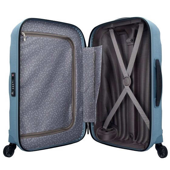 Samsonite Cosmolite 3.0 Spinner FL2 4-Wiel Cabin Trolley 55 cm