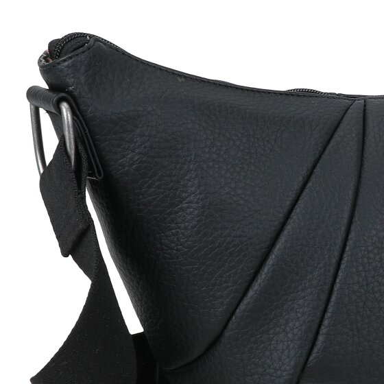 Fritzi aus Preußen Limited Happy Flocked Schoudertas 25 cm