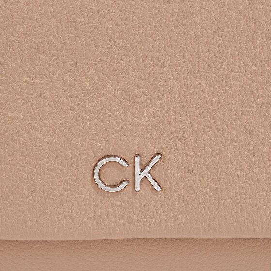 Calvin Klein CK Daily Schoudertas 28 cm Calvin Klein CK Daily Schoudertas 28 cm