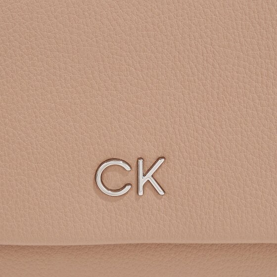 Calvin Klein CK Daily Schoudertas 28 cm