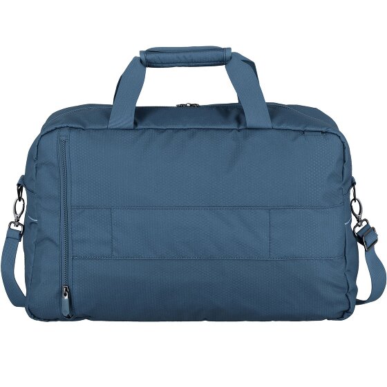 Travelite Skaii Weekender reistas 49 cm met rugzakfunctie