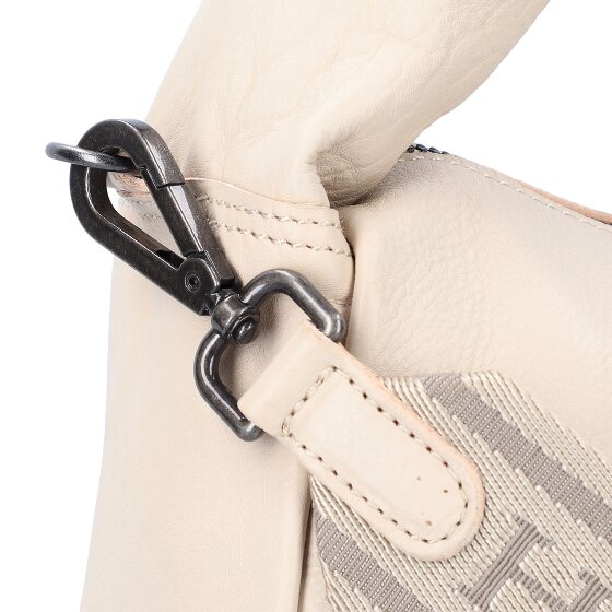 Harbour 2nd Just Pure Melissa Handtas Leer 35 cm