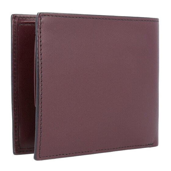 AIGNER Basics Portemonnee Leer 12 cm