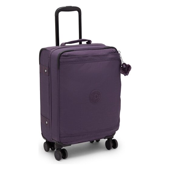 Kipling Basic Spontaneous 4 wielen Cabinewagen S 33 cm