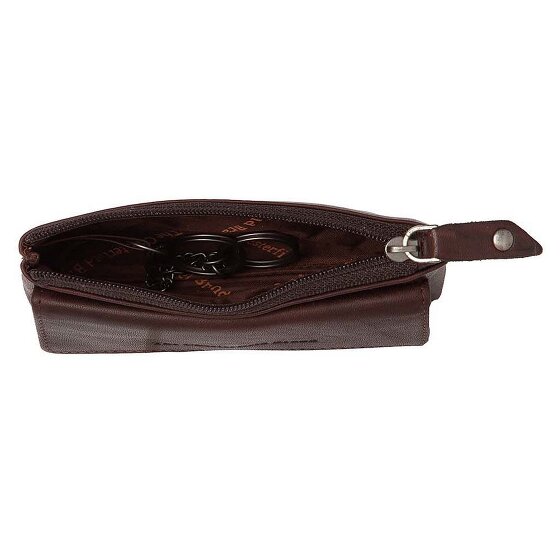 The Chesterfield Brand Violette Sleuteletui Leder 12 cm