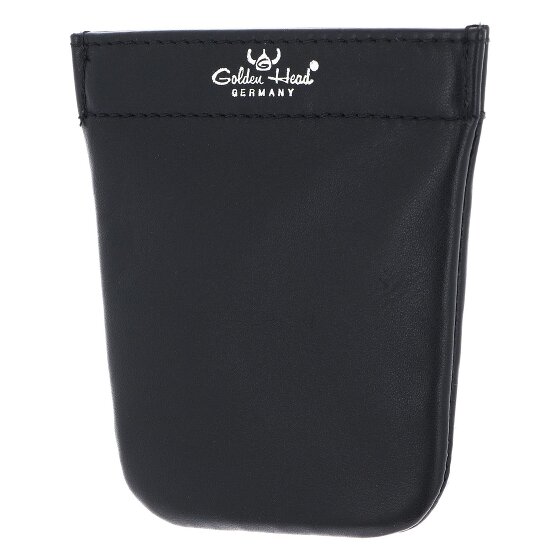 Golden Head Polo Sleuteletui Leder 12.5 cm