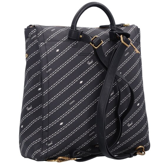 Fossil Parker rugzak 39 cm