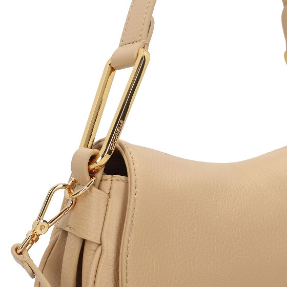 Coccinelle Magie Handtas Leer 22 cm