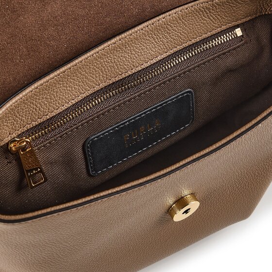 Furla Moonlight Handtas S Leer 23 cm