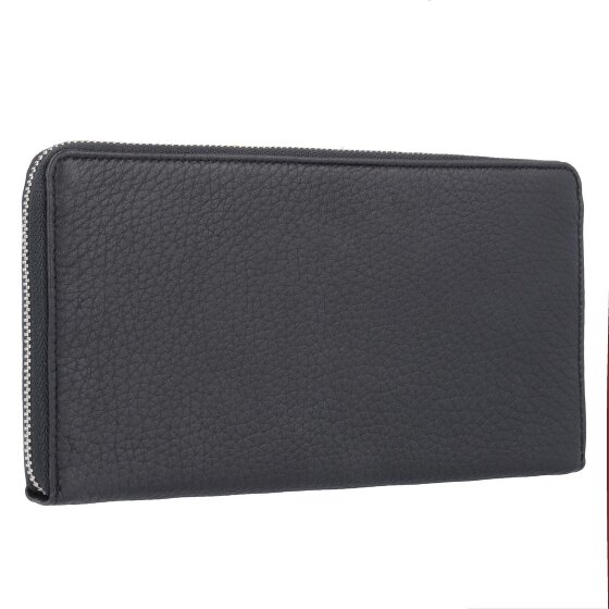 Esquire Deer Portemonnee Leder 19 cm