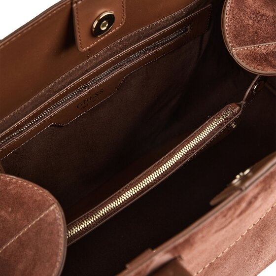 Guess Liza Schoudertas M Leder 42 cm