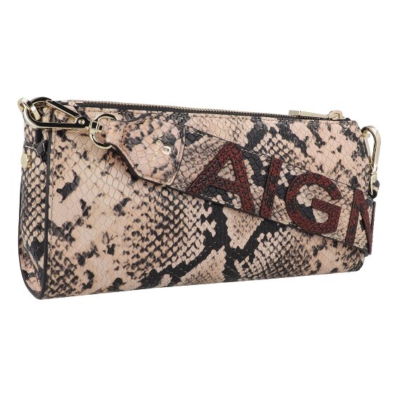 AIGNER Ivy Schoudertas Leer 25 cm
