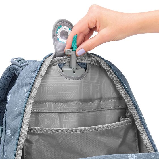 coocazoo Mate School rugzak 44 cm