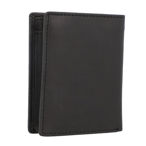 Tom Tailor Ron Portemonnee PFID Leer 10 cm