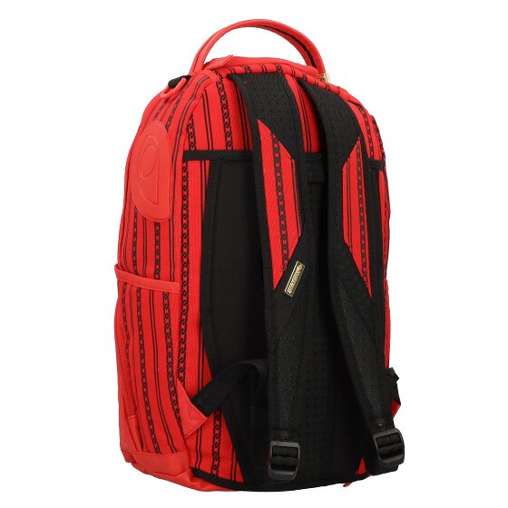 Sprayground Reverse Sip 2.0 Dagrugzak 46 cm Laptop compartiment