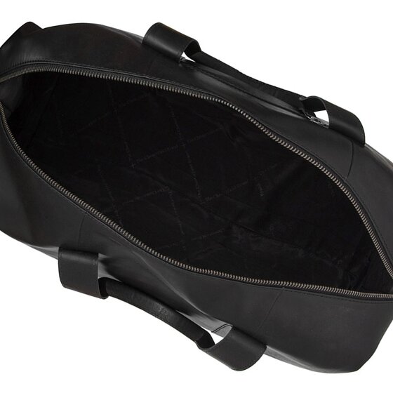 The Chesterfield Brand Conor Weekender reistas Leer 45 cm