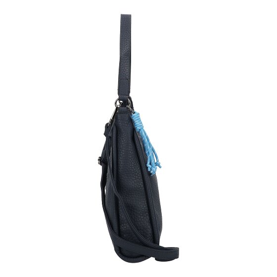 Tom Tailor Denim Finna Schoudertas 36 cm