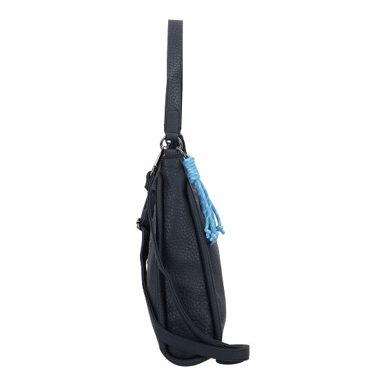 Tom Tailor Denim Finna Schoudertas 36 cm