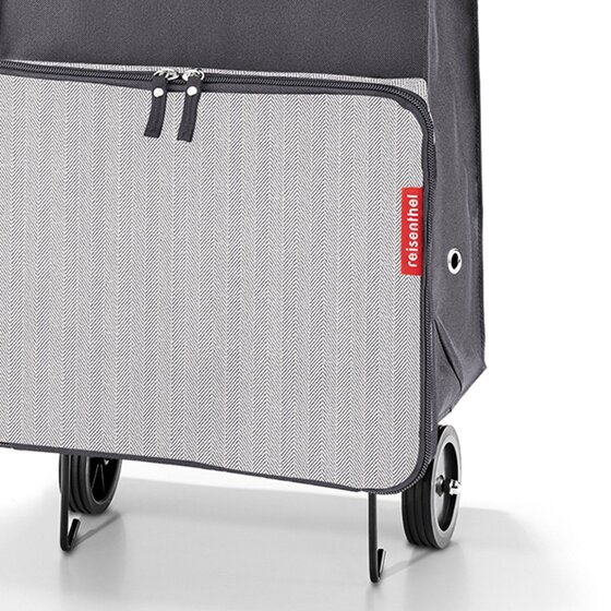 reisenthel Opvouwbare winkelwagen 66 cm