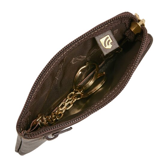 Castelijn & Beerens Gaucho sleuteletui RFID Leer 11,5 cm