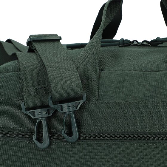 Lacoste Neocroc Weekender reistas 49 cm