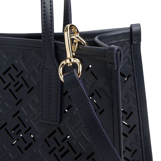 Tommy Hilfiger TH City Shopper Tas 27 cm