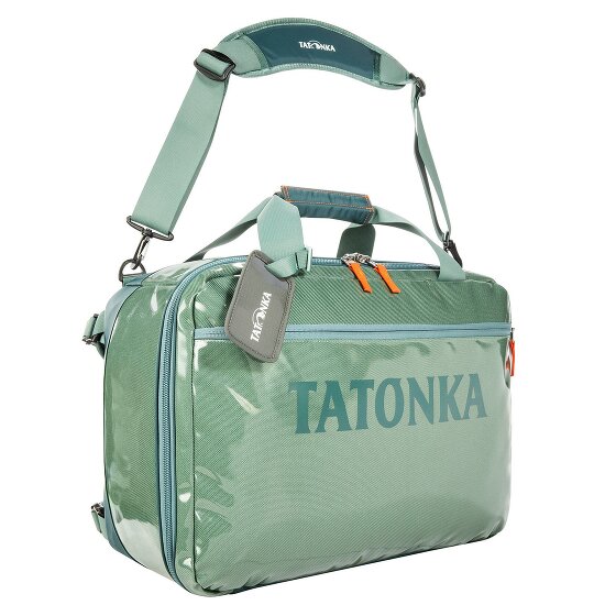 Tatonka Flight Barrel Weekender reistas 50 cm