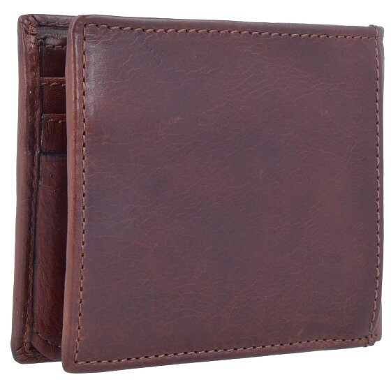 camel active Japan Heren Portemonnee RFID Leer 11 cm