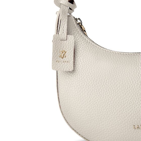 Lazarotti Bologna Leather Schoudertas Leder 24 cm