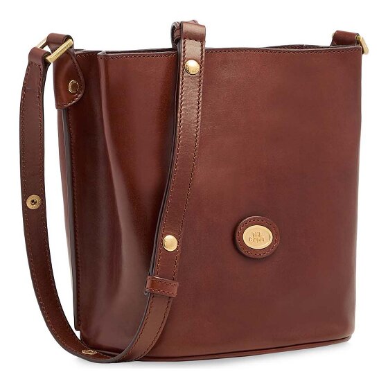 The Bridge Story Donna Crossbody tas Leder 26 cm