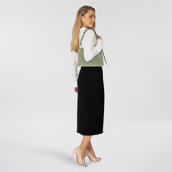 Coccinelle Boheme Schoudertas Leer 31 cm